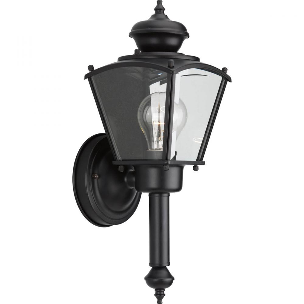 Carriage Classics Collection One-Light Wall Lantern