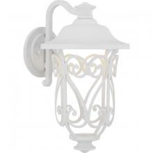 Progress P560105-030-30 - P560105-030-30 1-9W LED WALL LANTERN