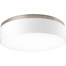 Progress P350078-009-30 - Maier Collection 18" LED Flush Mount