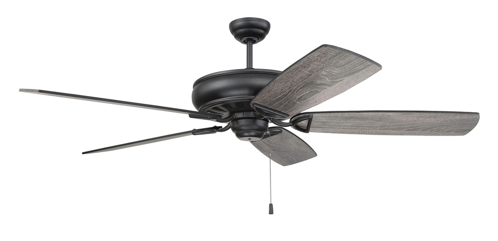 56&#34; Ceiling Fan, Blade Options