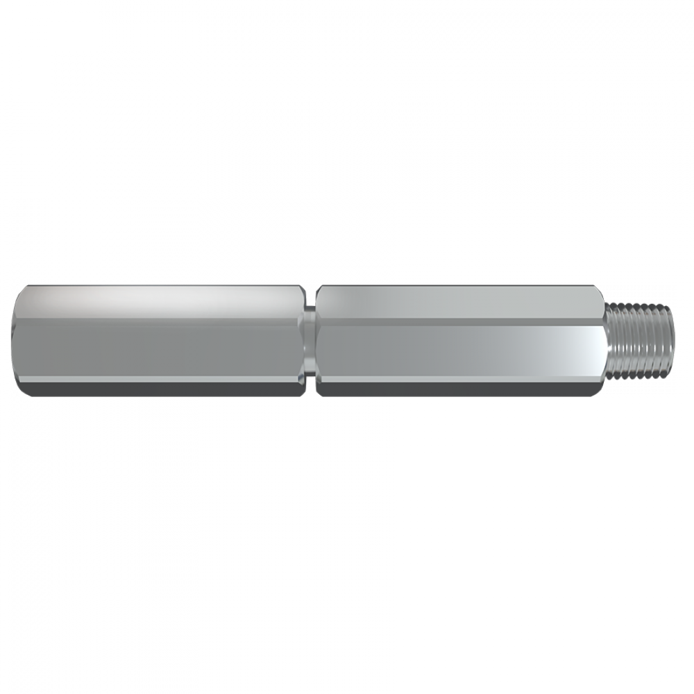 EXTENSION KIT FOR HAZMVS HAZARDOUS LOCATION