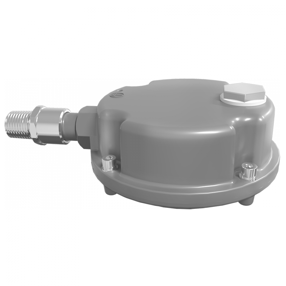 MVS SENSOR MAX 10M HEIGHT IP66 HAZARDOUS LOCATION