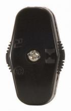 Satco Products Inc. 90/814 - BLACK CORD SWITCH