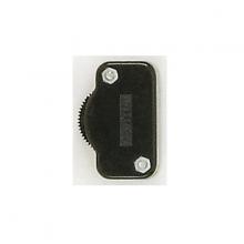 Satco Products Inc. 90/821 - 200W BROWN HI-LO DIMMER SPT2