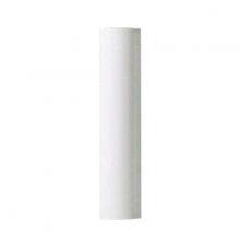 Satco Products Inc. 90/903 - 2 3/4" WHT PLAST CANDL COVER