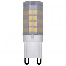 Satco Products Inc. S11232 - 3.5W/LED/G9/830/FR/120V/ND
