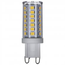 Satco Products Inc. S11239 - 5W/LED/G9/850/CL/120V/DIM