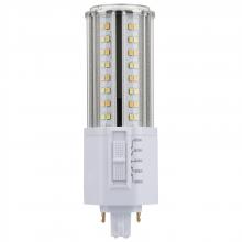 Satco Products Inc. S21413 - 14W/PL/LED/HL/5CCT/G24