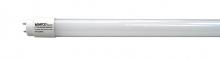 Satco Products Inc. S9276 - Discontinued - 17 Watt T8 LED; Medium bi-pin base; 3500K; 50000 Average rated hours; 2200 Lumens