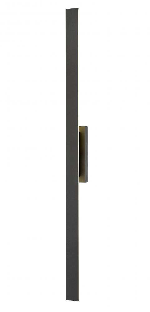 4 Light Outdoor Wall Light