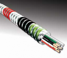 AFC Cable Systems 7304-60-00 - 12-2/12-2/12-1/10-1MCSTATPLSLTBKRD2WEGN