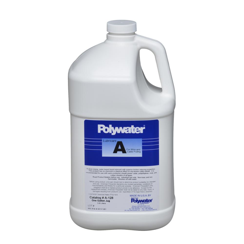 5-Gal Polywater® Lubricant A