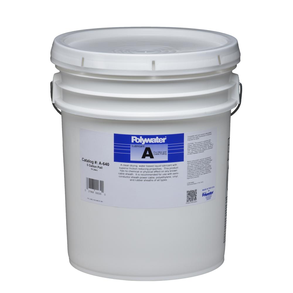 Polywater® AFT™ Aerosol Foam Sealant (4/CS)