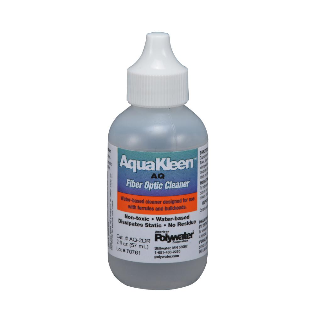 AquaKleen™ Type AQ™ 2-Oz Dropper Bottle