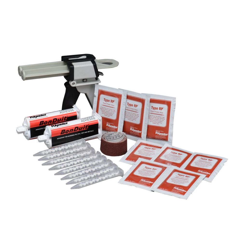 BonDuit® Adhesive Bulk Kit w/Dispensing Tool