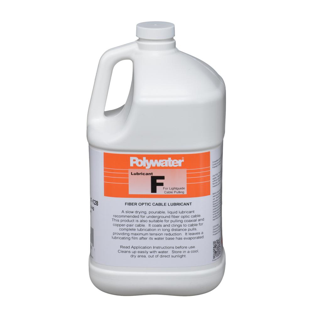 1/2-Gal Bag Polywater® Lubricant J