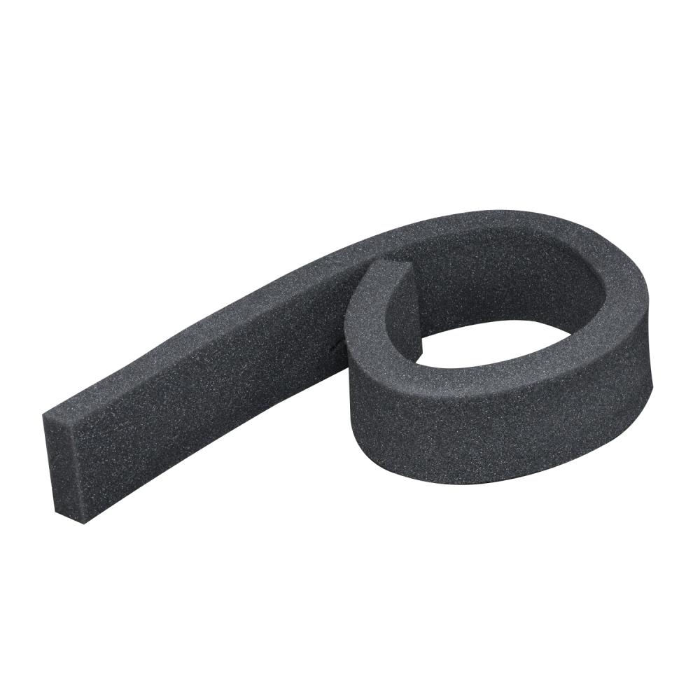 24-inch Foam Damming Strip