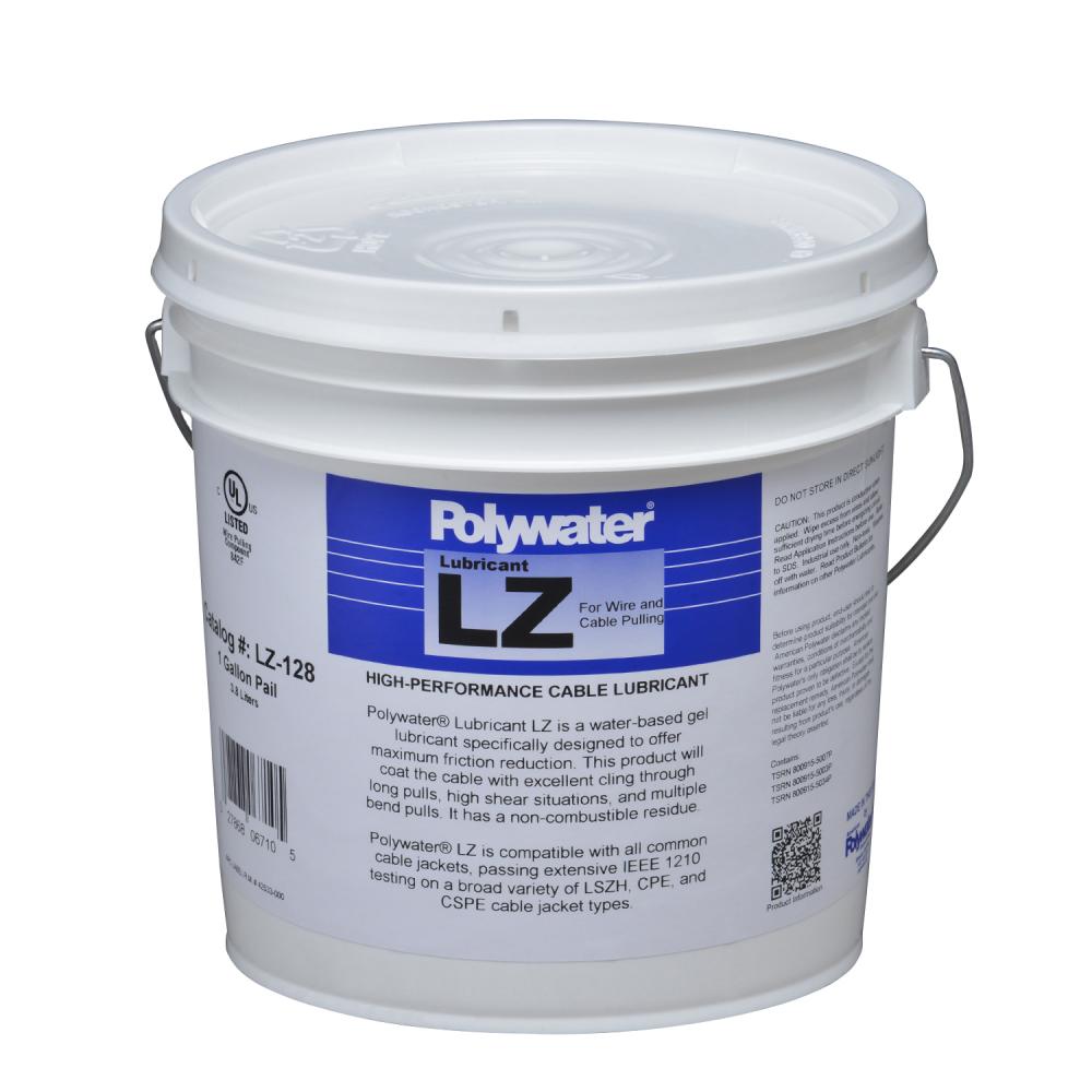 Gal Polywater® Lubricant LZ