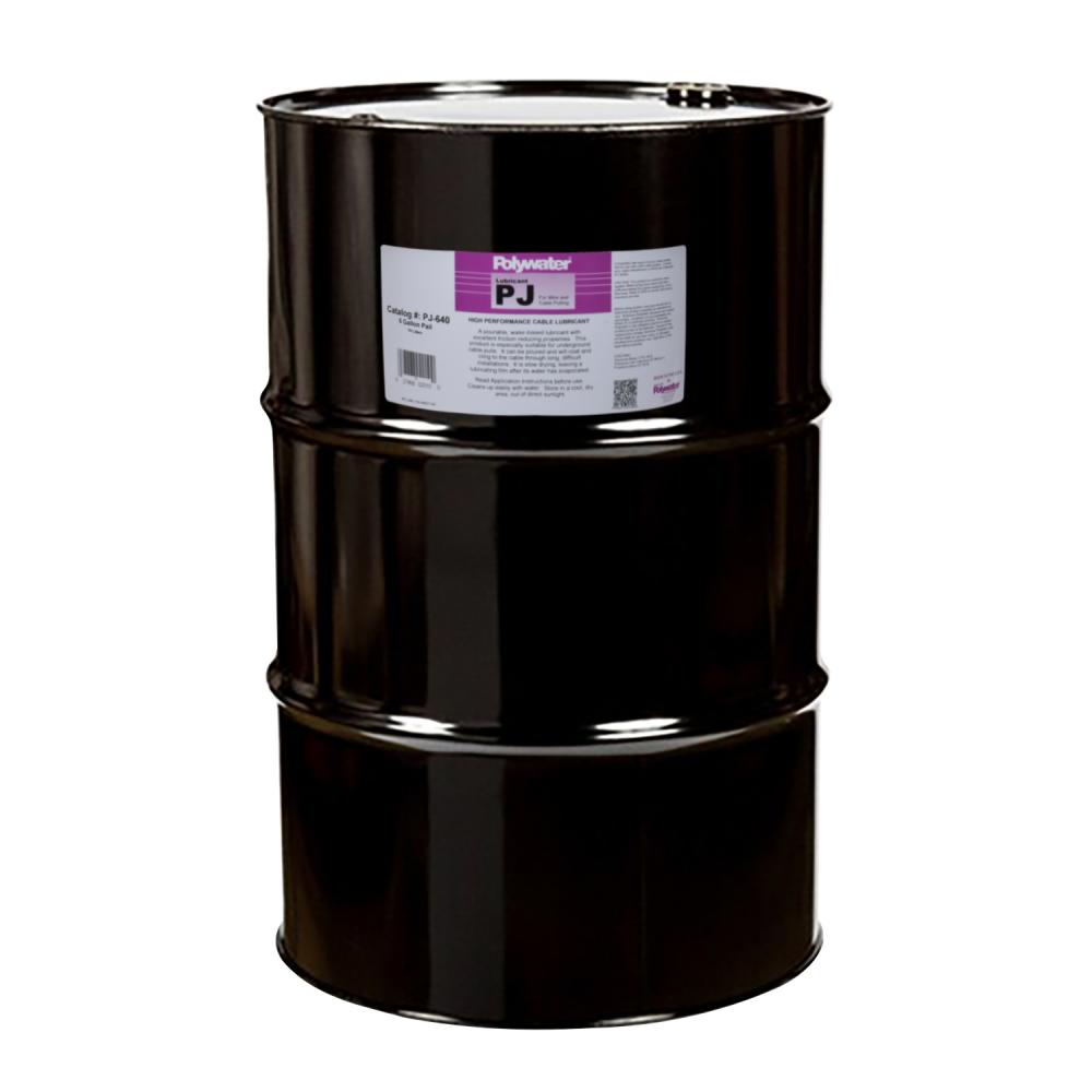 55-Gal Polywater® Lubricant PJ