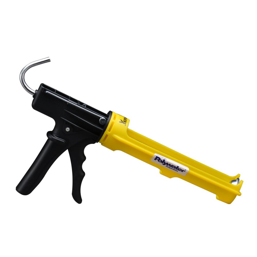 Applicator Gun for FST, UPR, & SDP Sealants