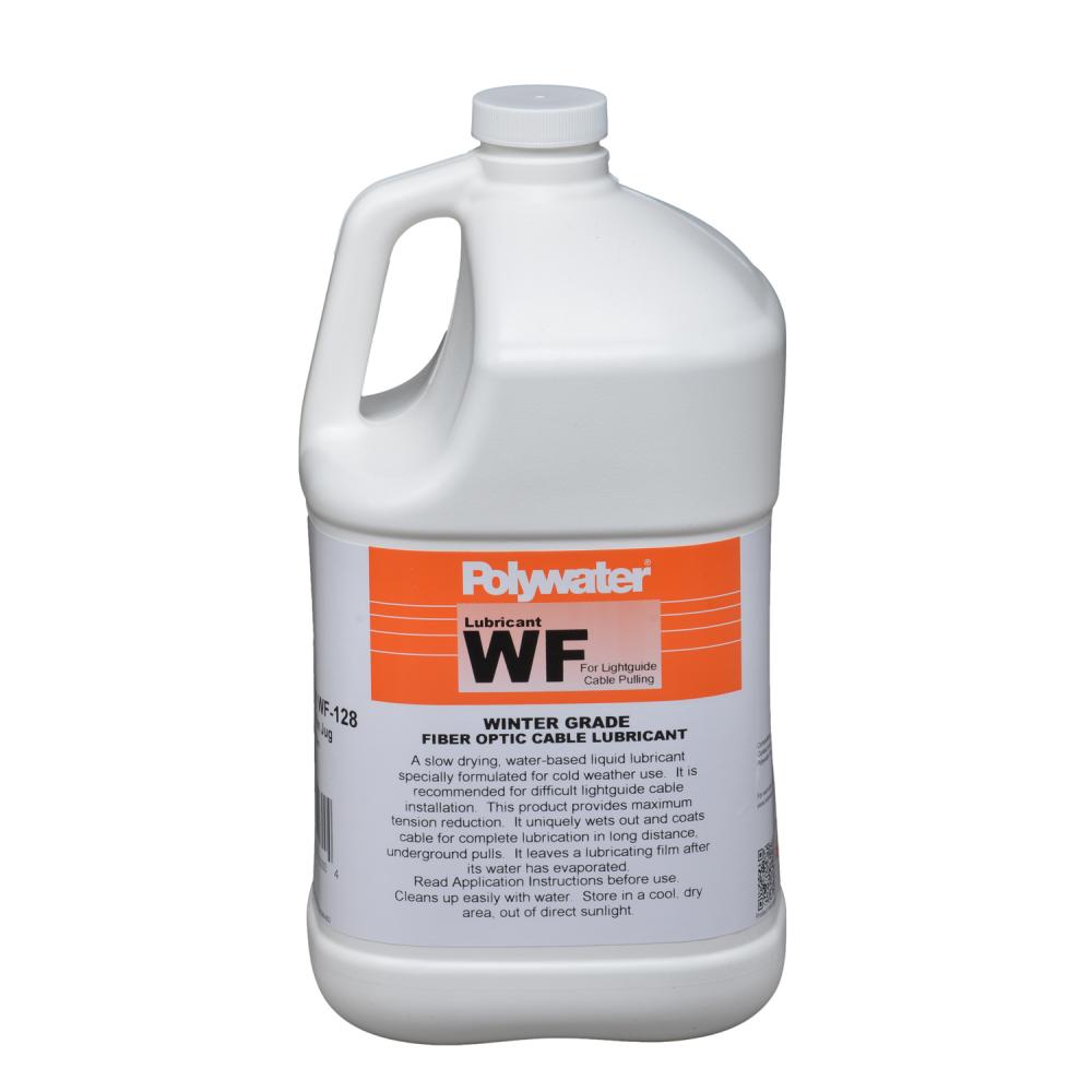 Gal Winter Grade Polywater® Lubricant WF