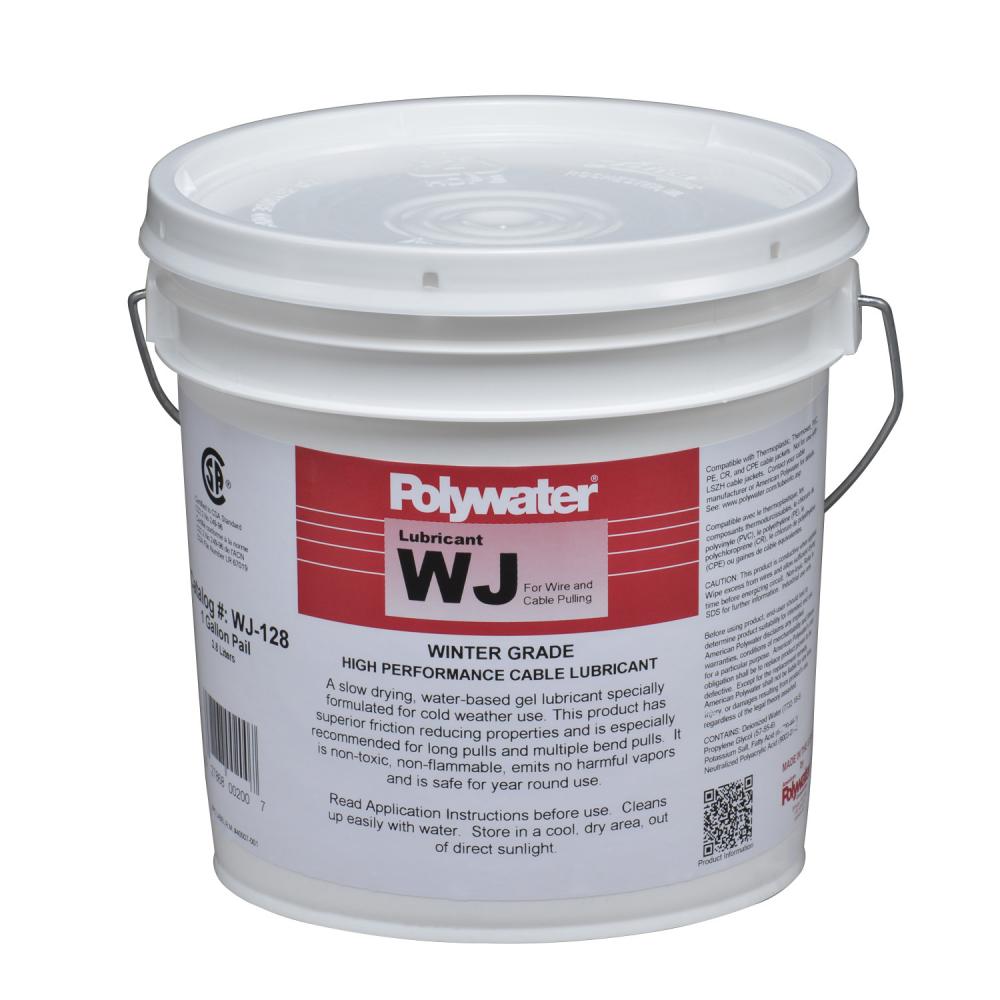 Gal Winter Grade Polywater® Lubricant WJ
