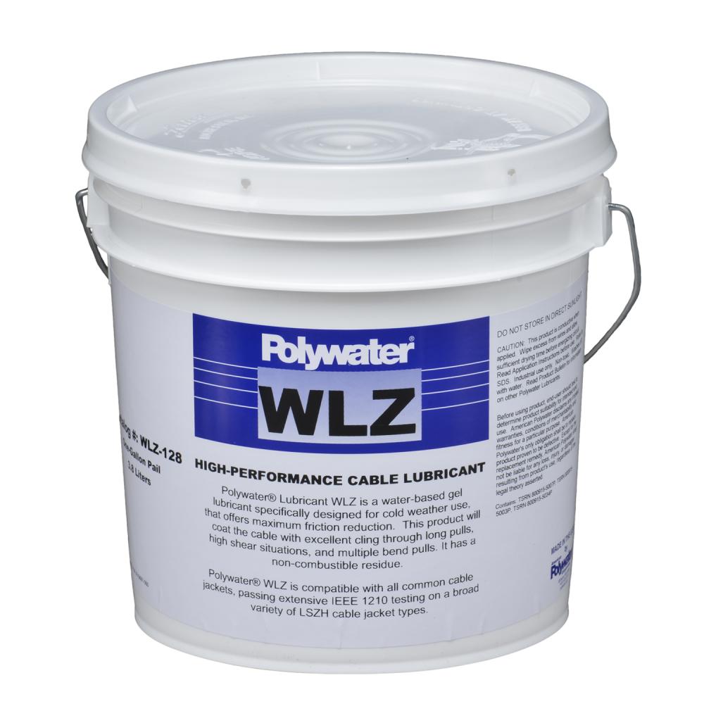 Gal Winter Grade Polywater® Lubricant WLZ