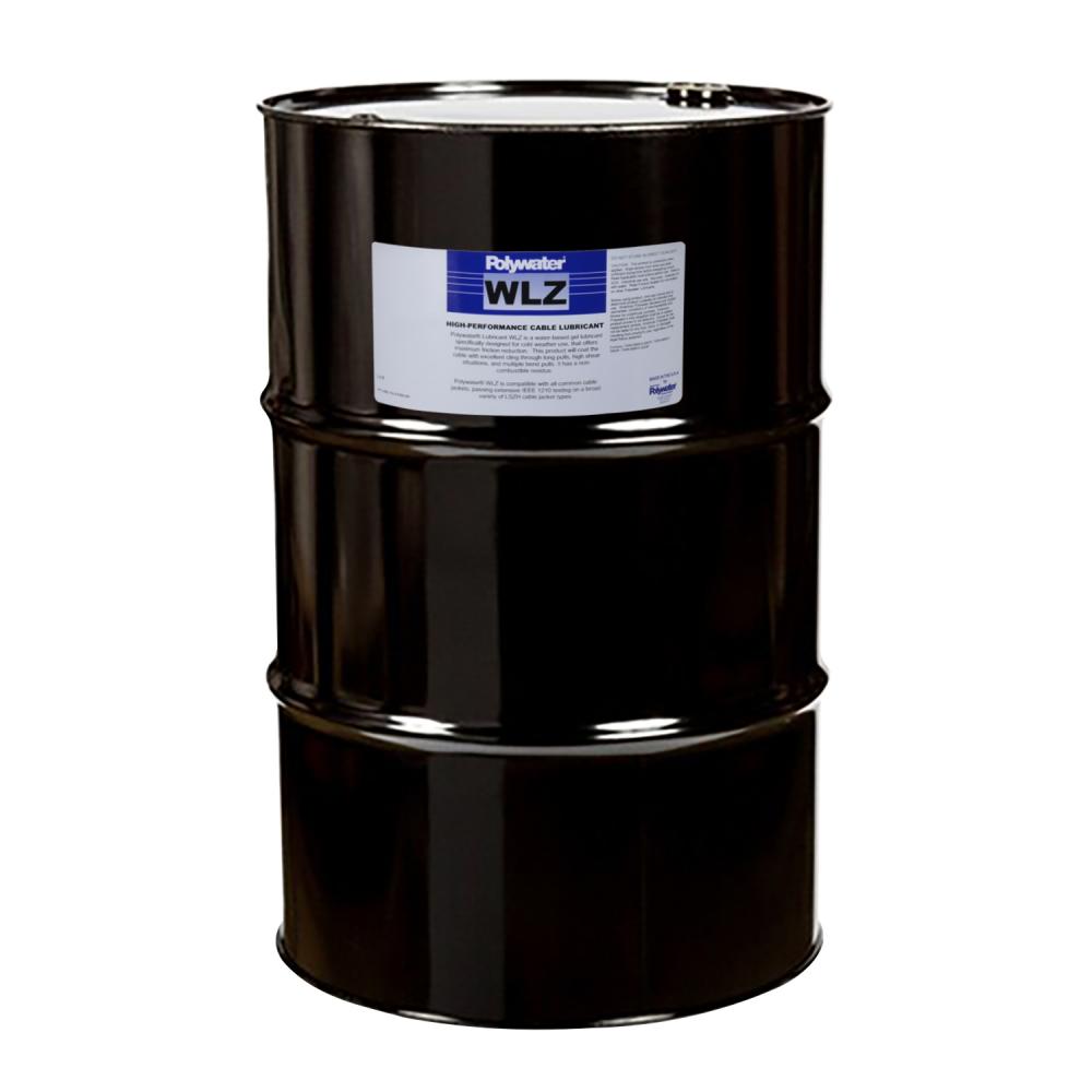 55-Gal Winter Grade Polywater® Lubricant WLZ