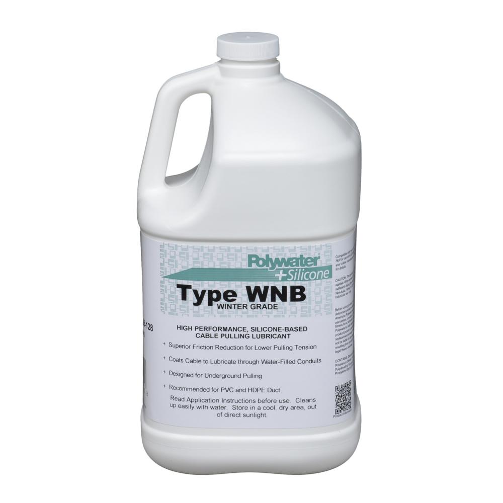 Gal Winter Grade Polywater® + Silicone™ WNB