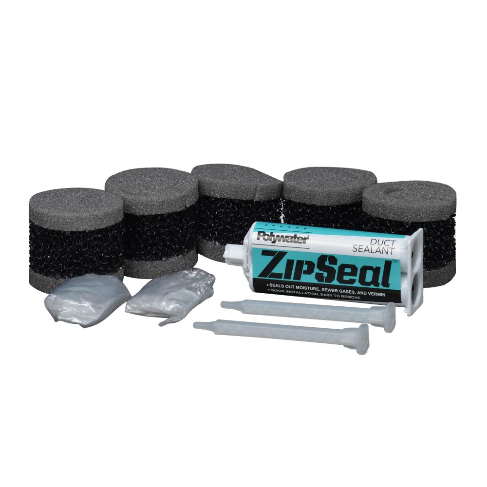 ZipSeal™ Duct Block (single kit)