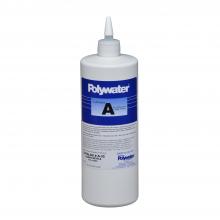 American Polywater A-32 - Qt Squeeze Bottle Polywater® Lubricant A