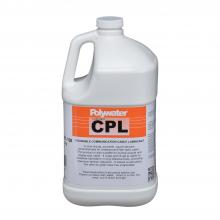 American Polywater CPL-128 - Gal Polywater® Lubricant CPL