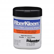 American Polywater DT-D50 - 50-Count FiberKleen™ Dry Towel Canister