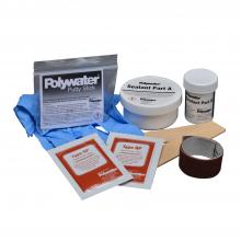 American Polywater HS-1 - HydraSol®-saturated Wipe