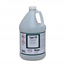 American Polywater FO-128 - 1-Gal Type FO™ Isopropyl Alcohol Fiber Cleaner