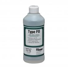 American Polywater FO-16 - 16-Oz Type FO™ Isopropyl Alcohol Fiber Cleaner