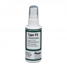 American Polywater FO-2LP - 2-Oz Refillable Spray Type FO™ Isopropyl Alcoh