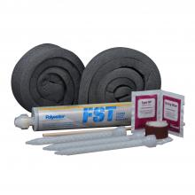 American Polywater PF-2 - PedFloor™ Sealant Burst Pack for 2 Square Feet