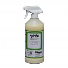 American Polywater HS-32LR - Plastic Qt HydraSol® w/Sprayer