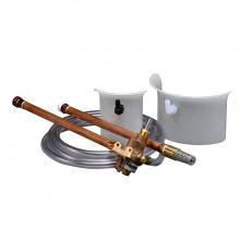 American Polywater LP-D5 - Polywater® Drill-Operated Lubricant Pump