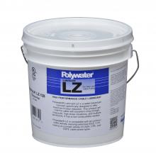 American Polywater LZ-128 - Gal Polywater® Lubricant LZ