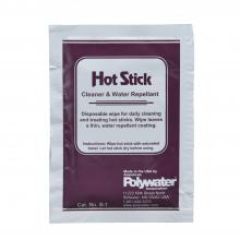 American Polywater S-1 - Hot Stick Cleaner/Water Repellent Wipe