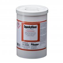 American Polywater TC-D300 - 300-Count SqueekyKleen™ Wipe Canister