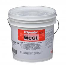 American Polywater WCGL-128 - Gal Polywater® Lubricant WCGL