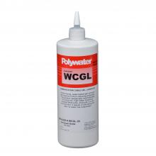 American Polywater WCGL-35 - Qt Sqz Bottle Polywater® Lubricant WCGL