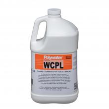 American Polywater WCPL-128 - Gal Polywater® Lubricant WCPL