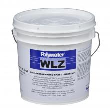 American Polywater WLZ-128 - Gal Winter Grade Polywater® Lubricant WLZ