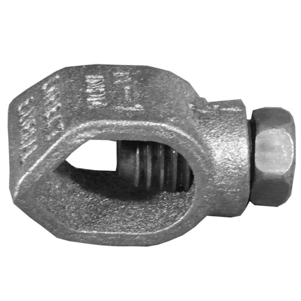 1/2 IN GROUND CLAMP