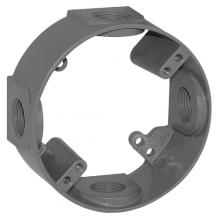 APPOZGCOMM WERX75 - RND EXT RING 4 3/4 IN HUBS