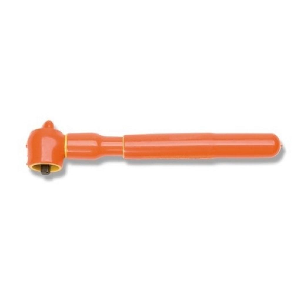 INSULATED TORQUE WRENCH,3/8 IN DRV